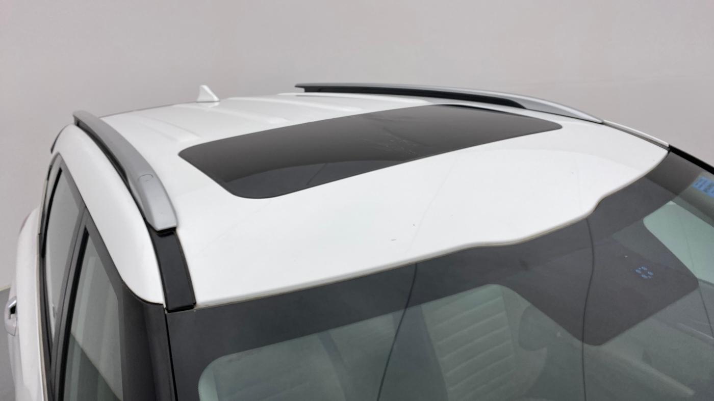 2019 KIA SELTOS GTX + AT PETROL, Petrol, Automatic, 51,747 km, Roof
