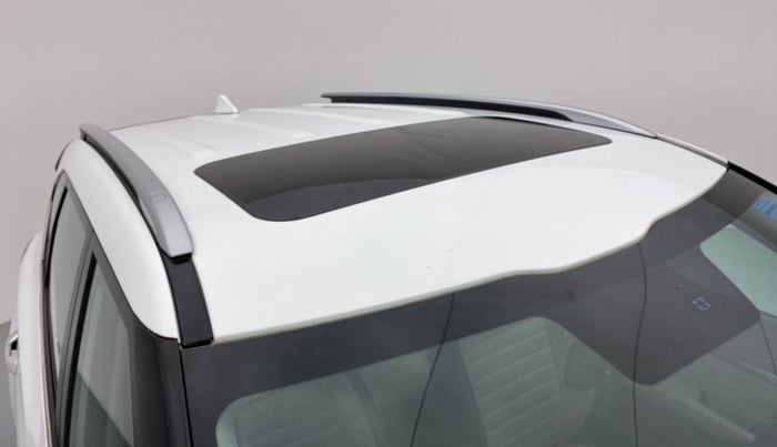2019 KIA SELTOS GTX + AT PETROL, Petrol, Automatic, 51,747 km, Roof