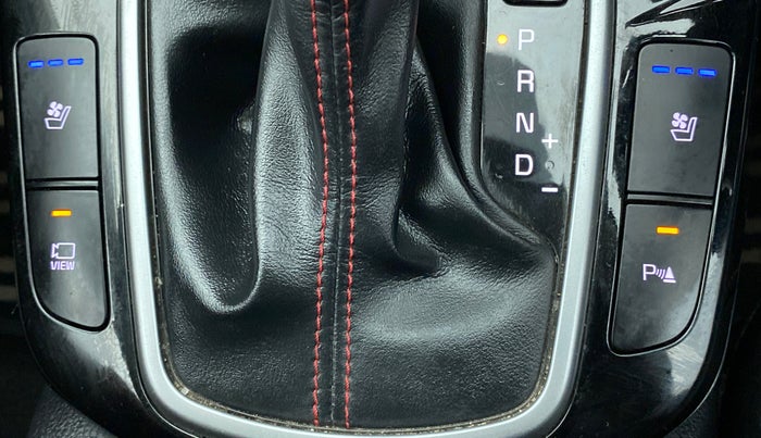 2019 KIA SELTOS GTX + AT PETROL, Petrol, Automatic, 51,747 km, Heated/ Ventilated Seats