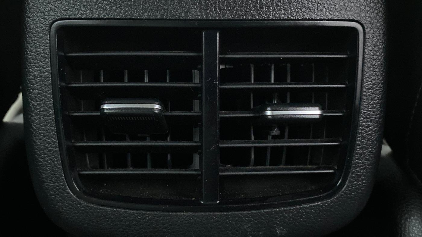 2019 KIA SELTOS GTX + AT PETROL, Petrol, Automatic, 51,747 km, Rear AC Vents