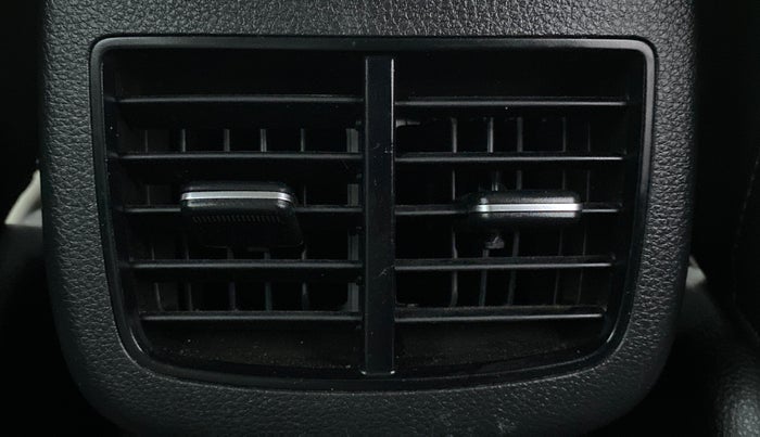 2019 KIA SELTOS GTX + AT PETROL, Petrol, Automatic, 51,747 km, Rear AC Vents