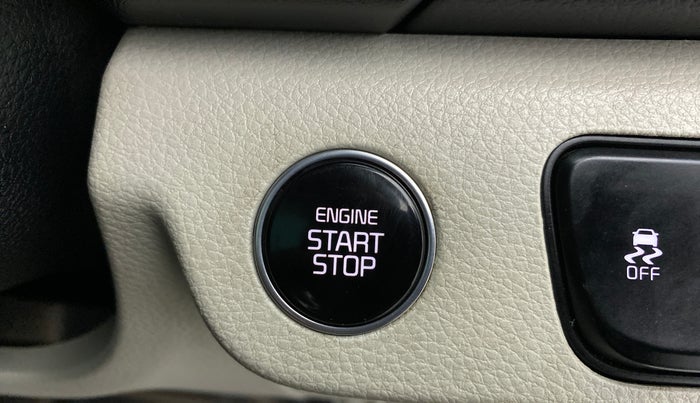 2019 KIA SELTOS GTX + AT PETROL, Petrol, Automatic, 51,747 km, Keyless Start/ Stop Button