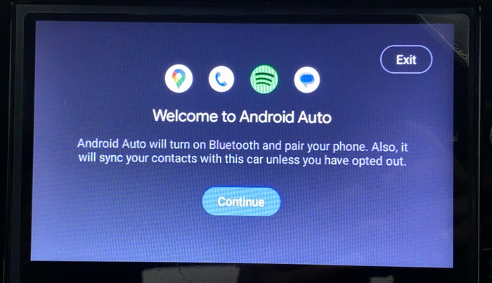 2021 Renault Kwid RXT 1.0 (O), Petrol, Manual, 15,311 km, Apple CarPlay and Android Auto