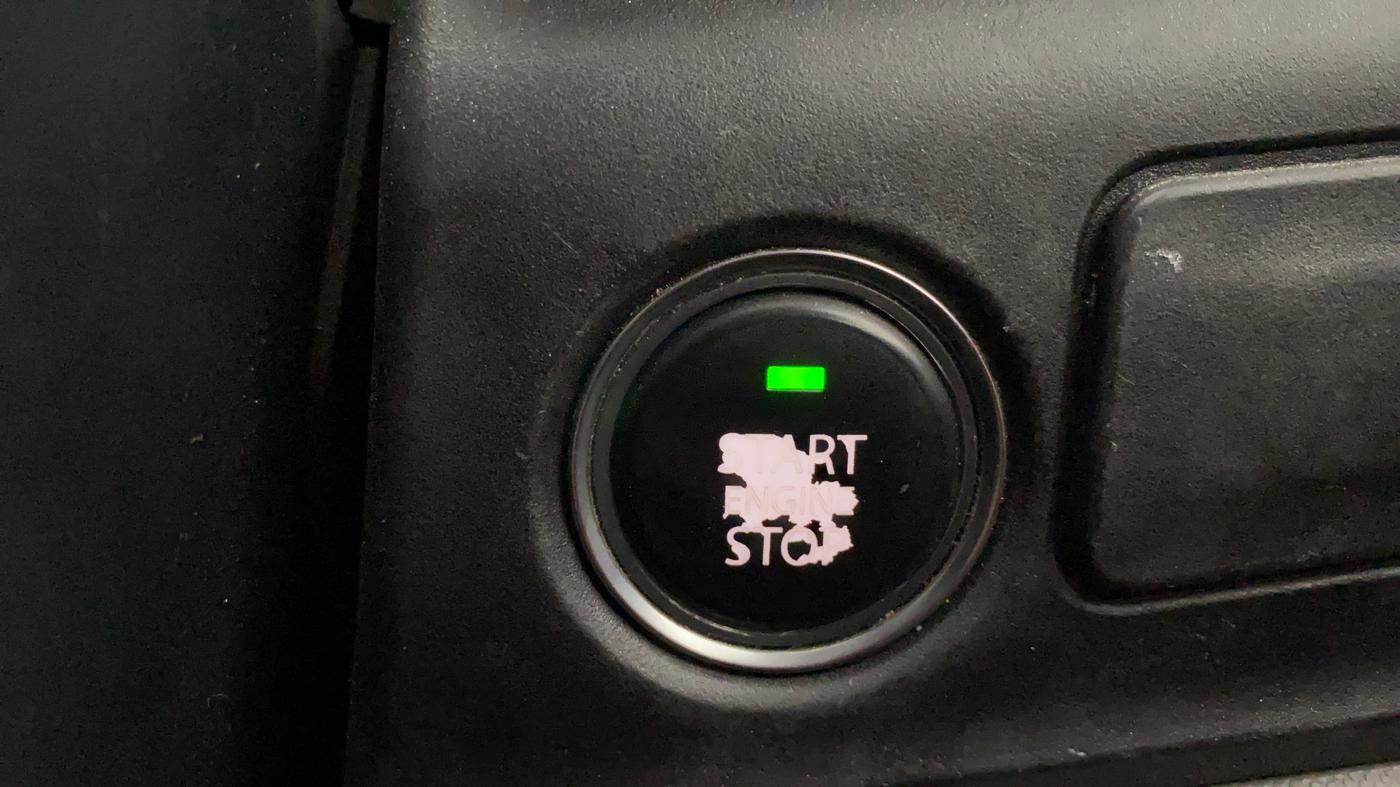 2021 Tata ALTROZ XT PETROL, Petrol, Manual, 52,244 km, Keyless Start/ Stop Button