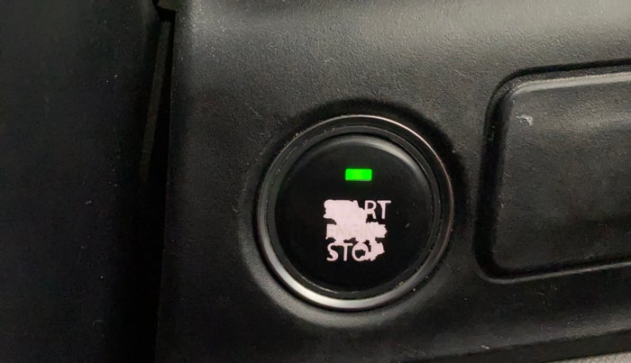 2021 Tata ALTROZ XT PETROL, Petrol, Manual, 52,639 km, Keyless Start/ Stop Button