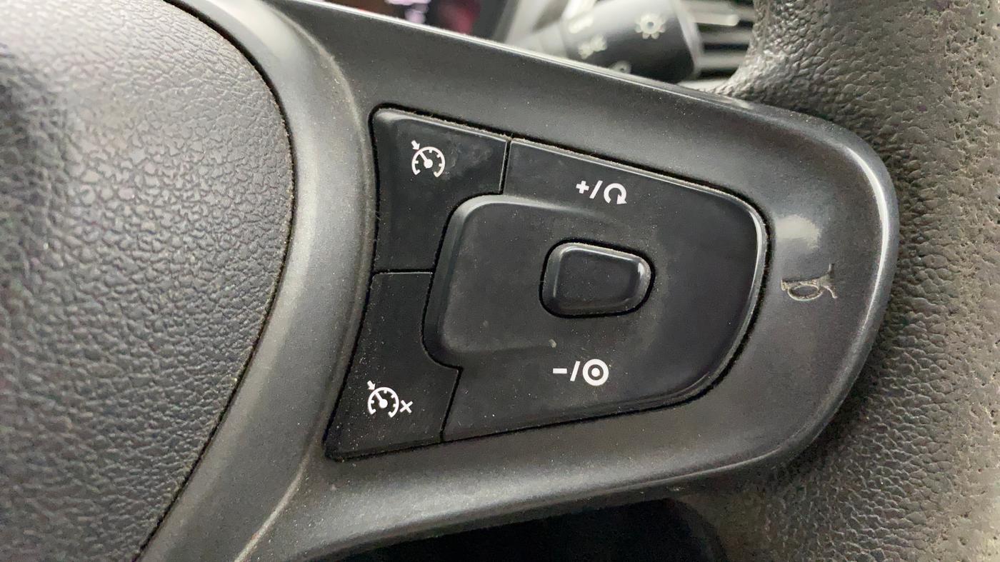 2021 Tata ALTROZ XT PETROL, Petrol, Manual, 52,244 km, Adaptive Cruise Control
