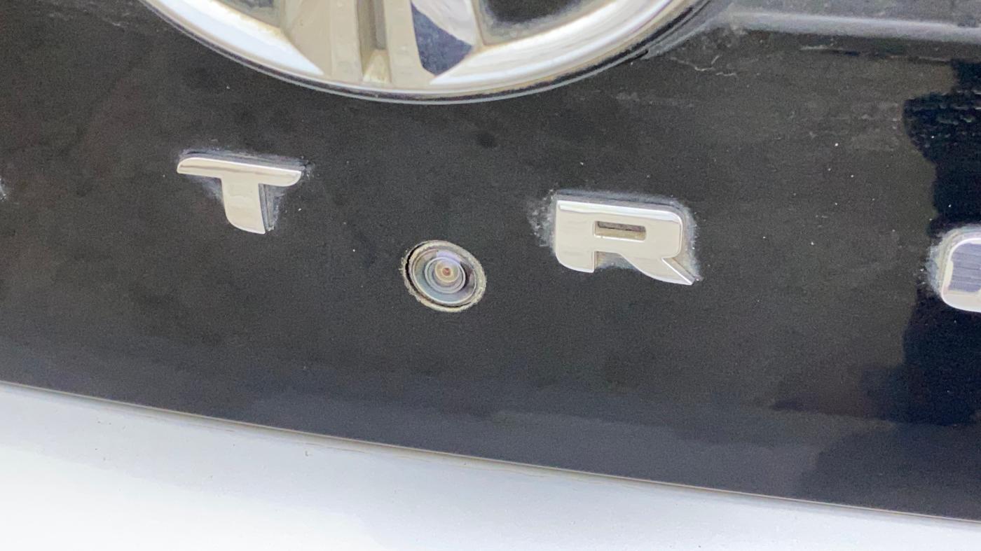 2021 Tata ALTROZ XT PETROL, Petrol, Manual, 52,244 km, Parking Camera