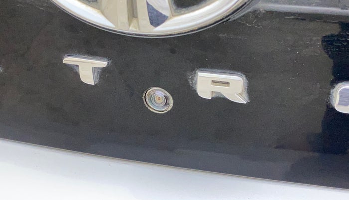 2021 Tata ALTROZ XT PETROL, Petrol, Manual, 52,639 km, Parking Camera