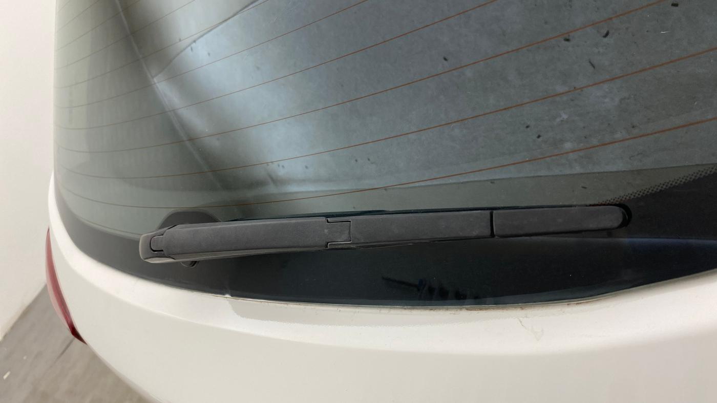 2015 Hyundai Creta SX PLUS 1.6 PETROL, Petrol, Manual, 88,888 km, Rear Wiper
