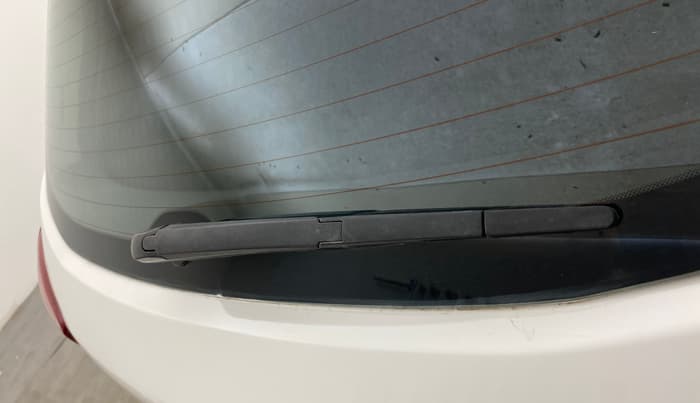 2015 Hyundai Creta SX PLUS 1.6 PETROL, Petrol, Manual, 88,888 km, Rear Wiper