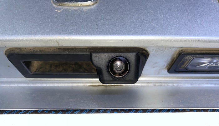 2021 Skoda KUSHAQ AMBITION 1.0L TSI MT, Petrol, Manual, 54,738 km, Parking Camera