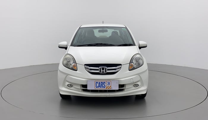 2015 Honda Amaze 1.2L I-VTEC VX, Petrol, Manual, 98,265 km, Front