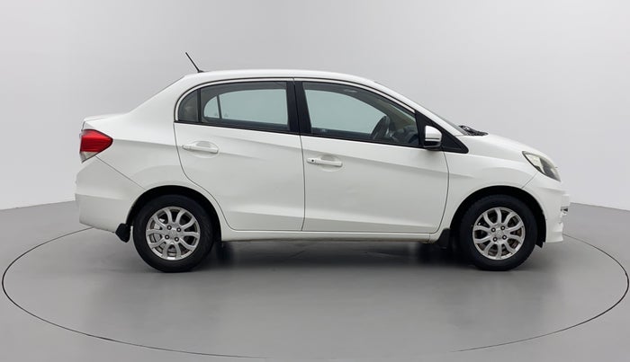 2015 Honda Amaze 1.2L I-VTEC VX, Petrol, Manual, 98,265 km, Right Side View