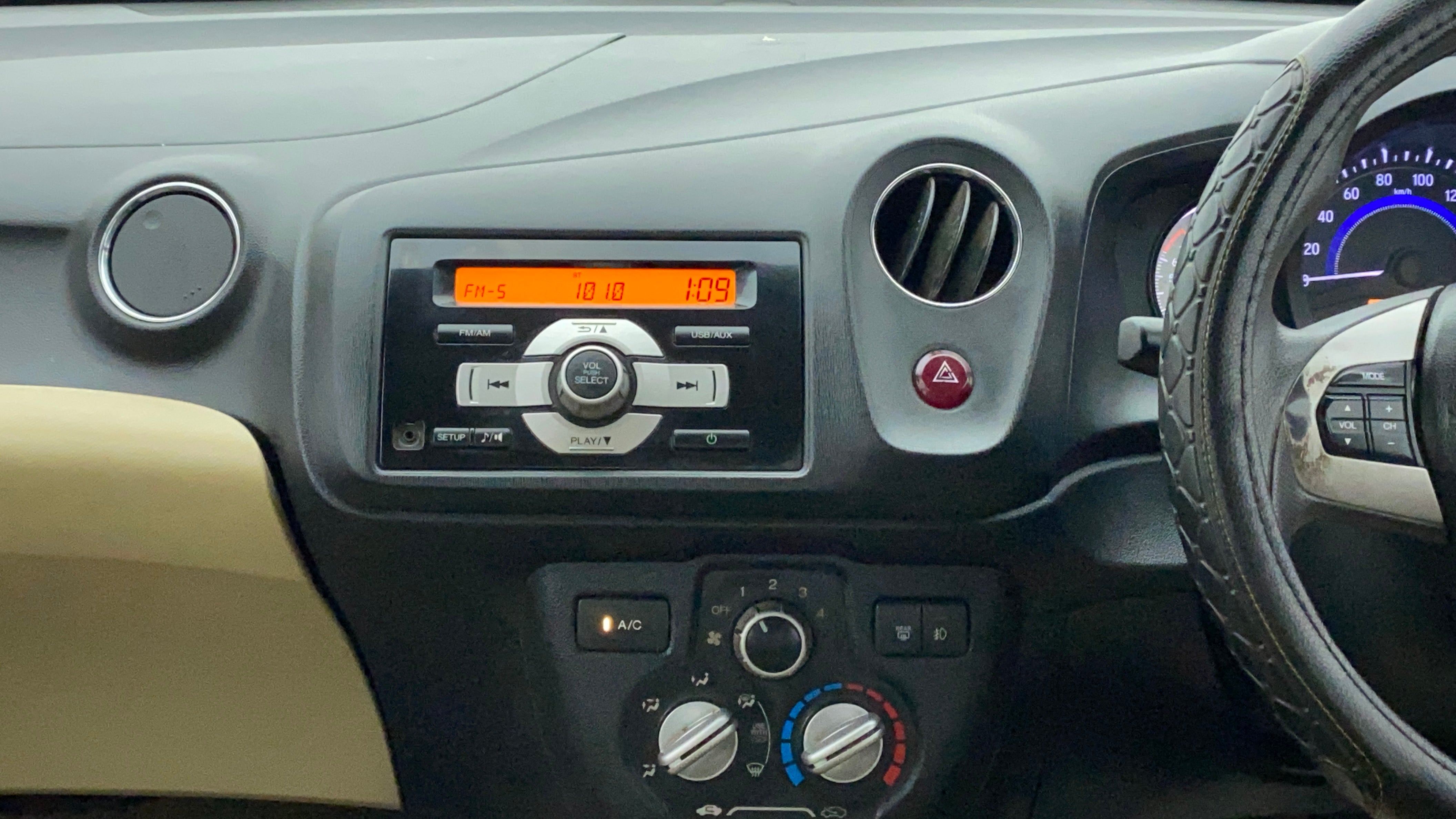 Features