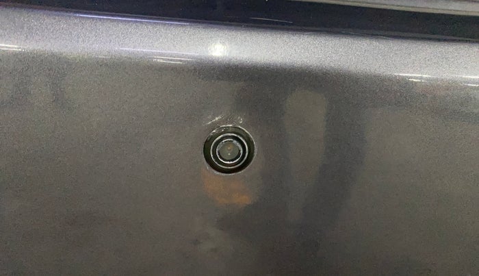 2014 Hyundai Grand i10 SPORTZ 1.2 KAPPA VTVT, Petrol, Manual, 98,870 km, Parking Camera