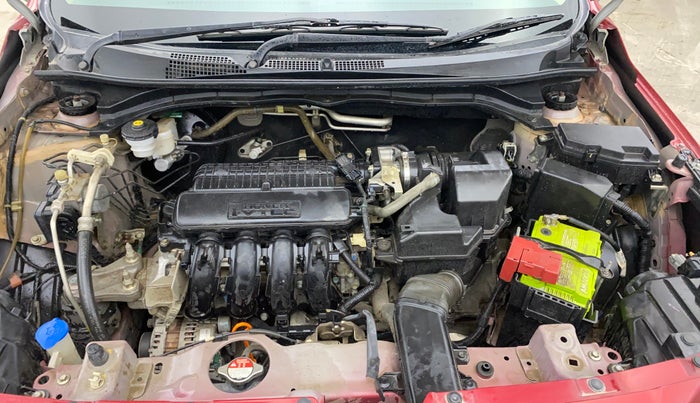 2018 Honda Amaze 1.2L I-VTEC S, Petrol, Manual, 33,203 km, Engine View