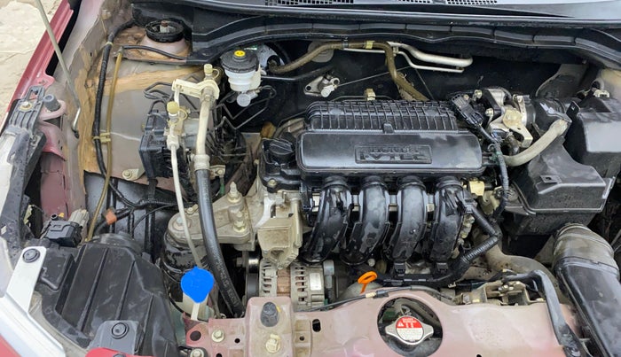 2018 Honda Amaze 1.2L I-VTEC S, Petrol, Manual, 33,203 km, Engine View - Right
