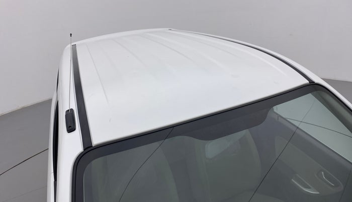 2018 Maruti Alto K10 VXI P, Petrol, Manual, 34,198 km, Roof