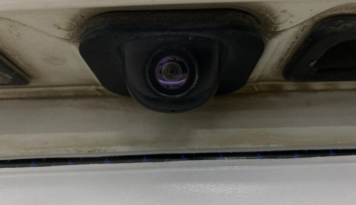 2020 Hyundai Elite i20 SPORTZ PLUS 1.2, CNG, Manual, 66,858 km, Parking Camera