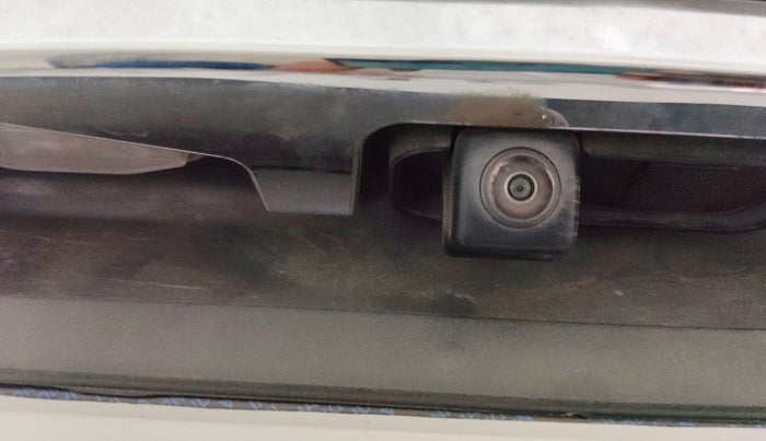 2018 Honda City 1.5L I-VTEC ZX CVT, Petrol, Automatic, 60,344 km, Parking Camera