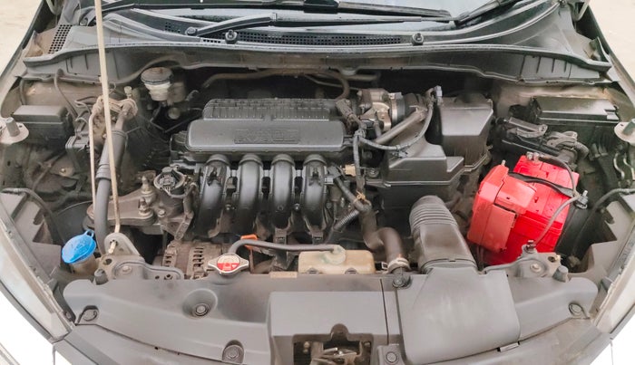 2018 Honda City 1.5L I-VTEC ZX CVT, Petrol, Automatic, 60,344 km, Engine View
