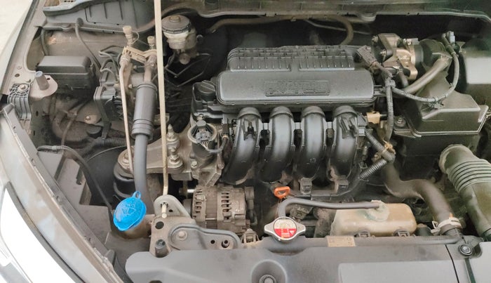 2018 Honda City 1.5L I-VTEC ZX CVT, Petrol, Automatic, 60,344 km, Engine View - Right