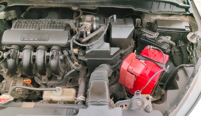 2018 Honda City 1.5L I-VTEC ZX CVT, Petrol, Automatic, 60,344 km, Engine View - Left