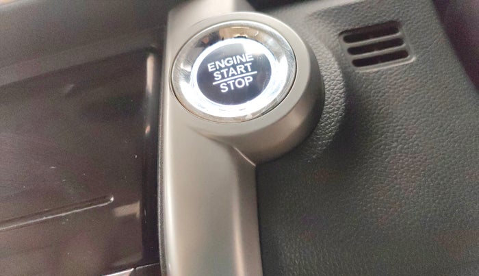 2018 Honda City 1.5L I-VTEC ZX CVT, Petrol, Automatic, 60,344 km, Keyless Start/ Stop Button