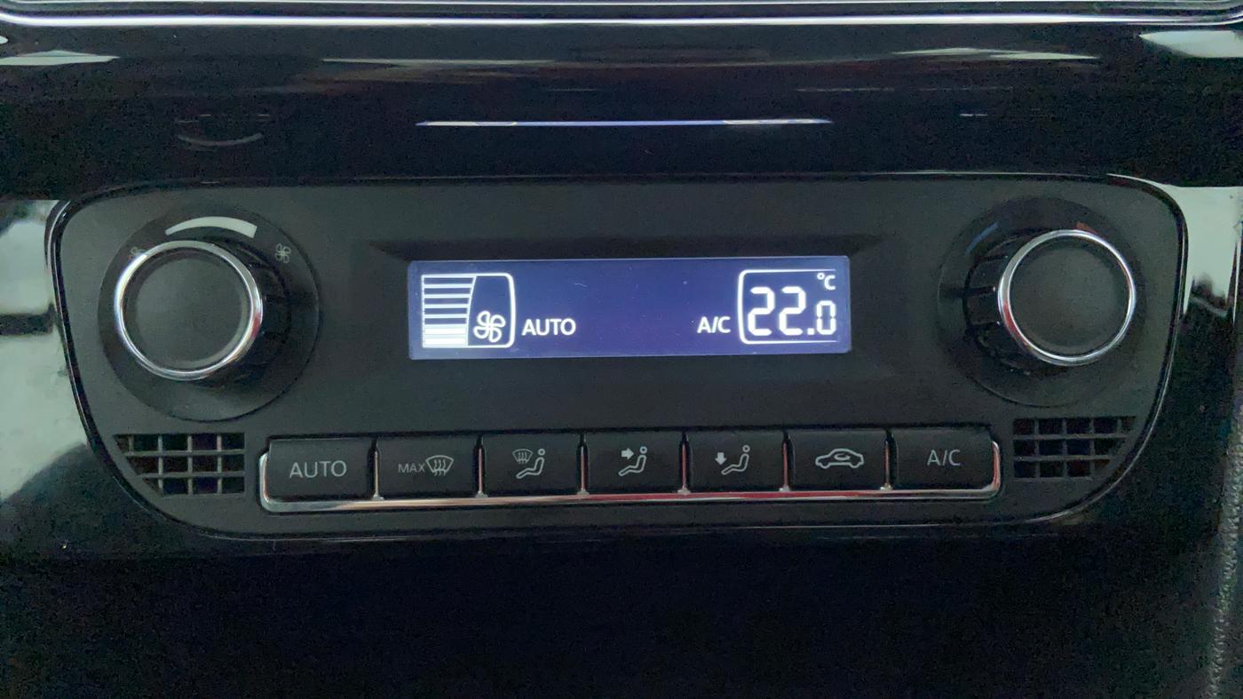 2020 Skoda Rapid STYLE TSI, Petrol, Manual, 1,14,171 km, Automatic Climate Control