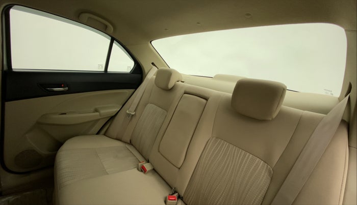 2018 Maruti Dzire VDI, Diesel, Manual, 26,836 km, Right Side Rear Door Cabin