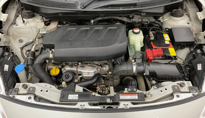2018 Maruti Dzire VDI, Diesel, Manual, 26,836 km, Open Bonet