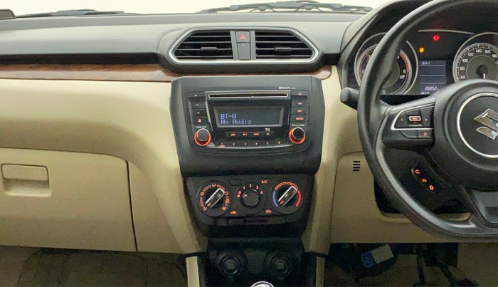 2018 Maruti Dzire VDI, Diesel, Manual, 26,836 km, Air Conditioner
