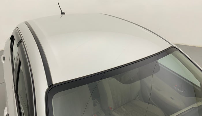 2018 Maruti Dzire VDI, Diesel, Manual, 26,836 km, Roof