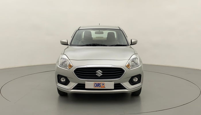 2018 Maruti Dzire VDI, Diesel, Manual, 26,836 km, Front