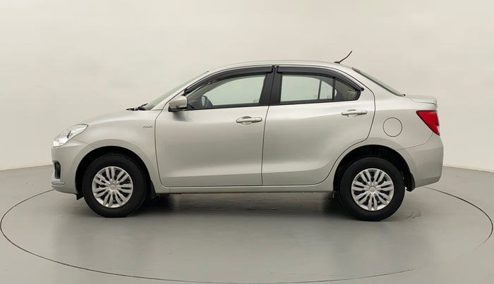 2018 Maruti Dzire VDI, Diesel, Manual, 26,836 km, Left Side