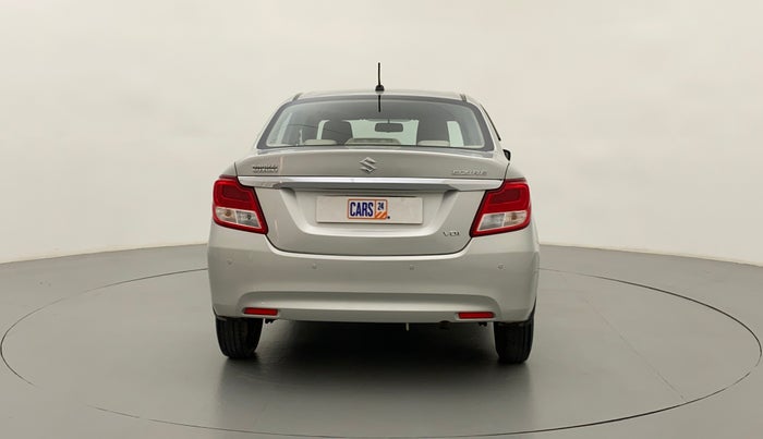 2018 Maruti Dzire VDI, Diesel, Manual, 26,836 km, Back/Rear