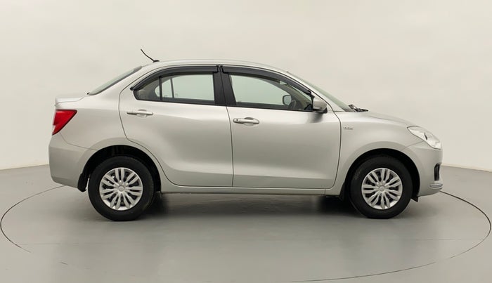 2018 Maruti Dzire VDI, Diesel, Manual, 26,836 km, Right Side