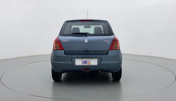 2010 Maruti Swift ZXI D, Petrol, Manual, 47,951 km, Back/Rear