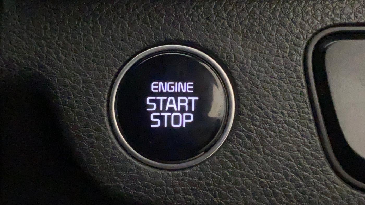 2021 KIA SELTOS HTK PLUS 1.5 IMT, Petrol, Manual, 15,590 km, Keyless Start/ Stop Button
