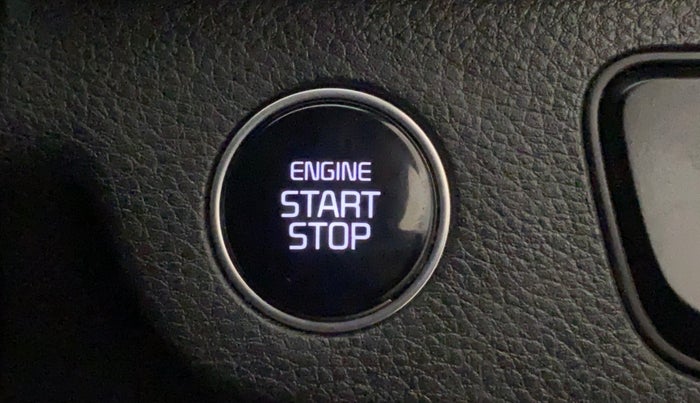 2021 KIA SELTOS HTK PLUS 1.5 IMT, Petrol, Manual, 15,590 km, Keyless Start/ Stop Button