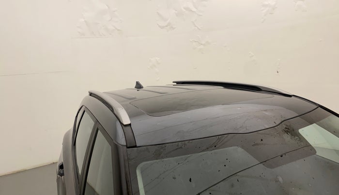 2021 KIA SELTOS HTK PLUS 1.5 IMT, Petrol, Manual, 15,590 km, Roof