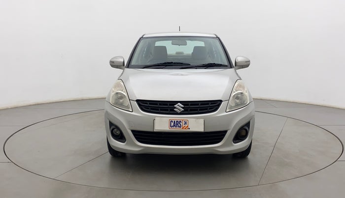 2014 Maruti Swift Dzire VXI, Petrol, Manual, 55,989 km, Front