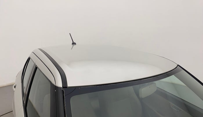 2014 Maruti Swift Dzire VXI, Petrol, Manual, 55,989 km, Roof