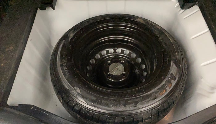 2017 Honda Jazz 1.2L I-VTEC V AT, Petrol, Automatic, 78,099 km, Spare Tyre