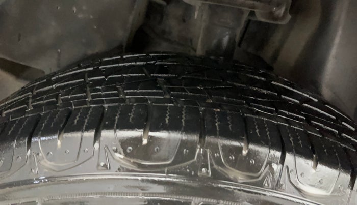 2019 Jeep Compass SPORT PLUS 2.0 DIESEL, Diesel, Manual, 67,992 km, Right Rear Tyre Tread