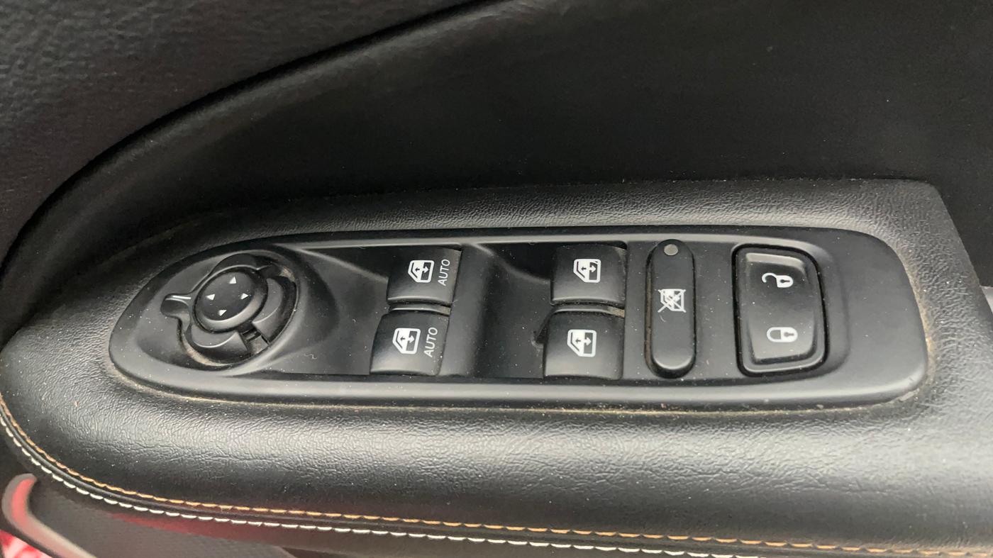 2019 Jeep Compass SPORT PLUS 2.0 DIESEL, Diesel, Manual, 67,992 km, Driver Side Door Panels Control