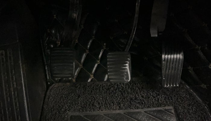 2019 Jeep Compass SPORT PLUS 2.0 DIESEL, Diesel, Manual, 67,992 km, Pedals