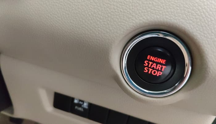 2022 Maruti Dzire ZXI CNG, CNG, Manual, 45,721 km, Keyless Start/ Stop Button