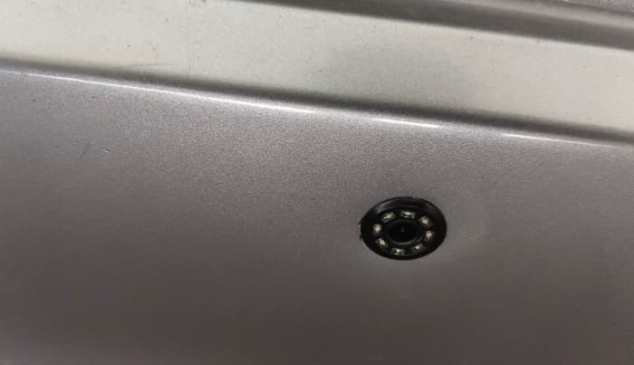 2022 Maruti Dzire ZXI CNG, CNG, Manual, 45,721 km, Parking Camera