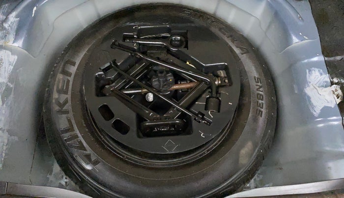 2010 Hyundai i10 MAGNA 1.2, Petrol, Manual, 42,872 km, Spare Tyre